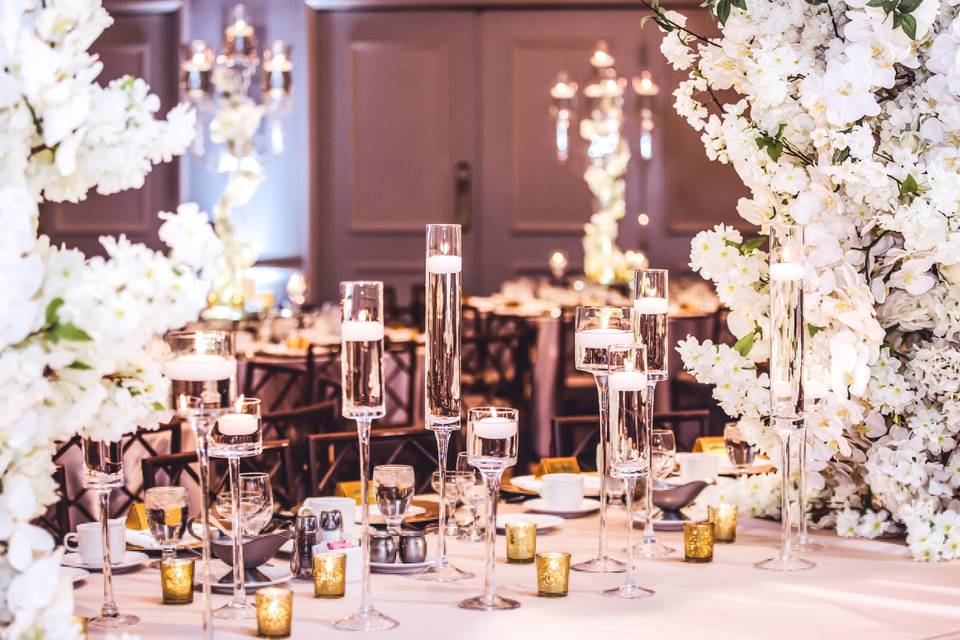 Drury Lane Events