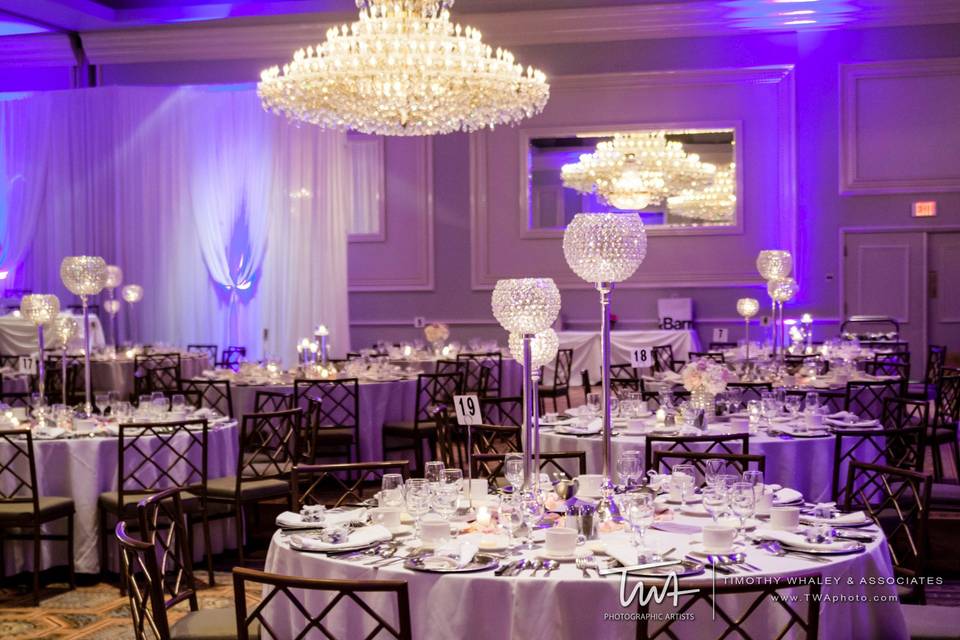 Drury Lane Events