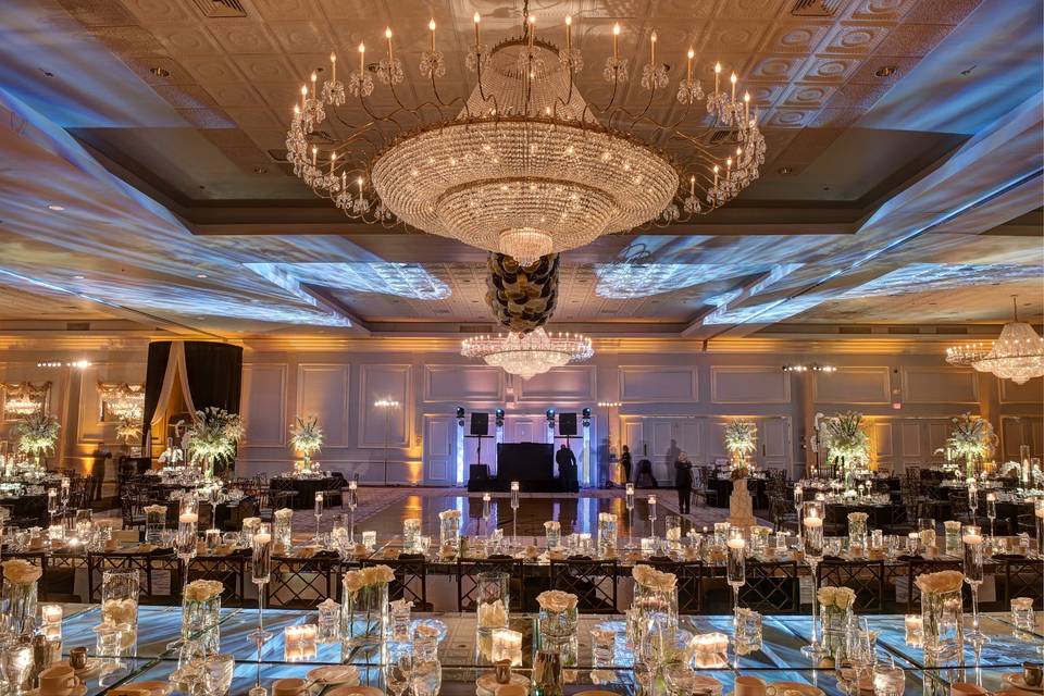 Grand Ballroom at Drury Lane