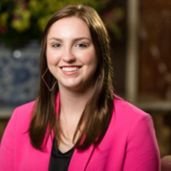 Megan Carroll-Zizzo