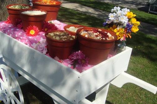 Adeline Leigh Catering