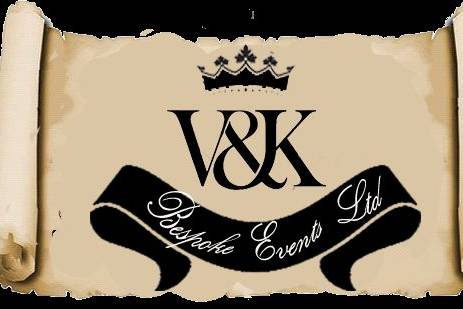 V and K Bespoke Events
