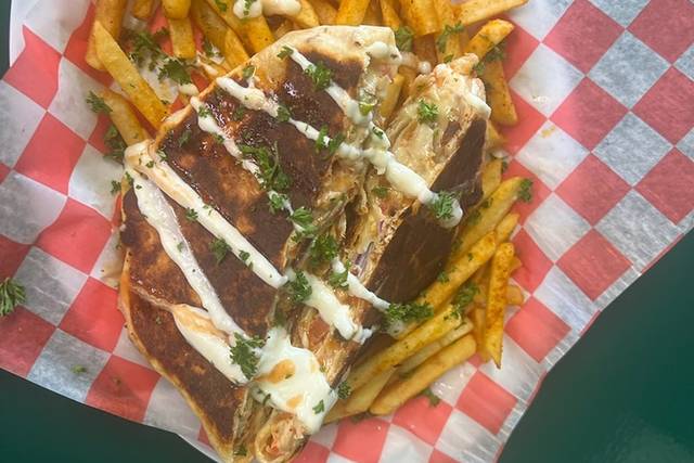 Mediterranean Grill, LLC.