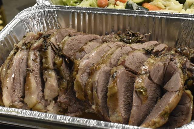 Mediterranean Grill, LLC.