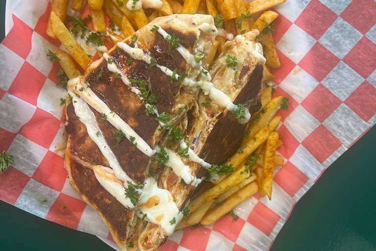 Mediterranean Grill, LLC.