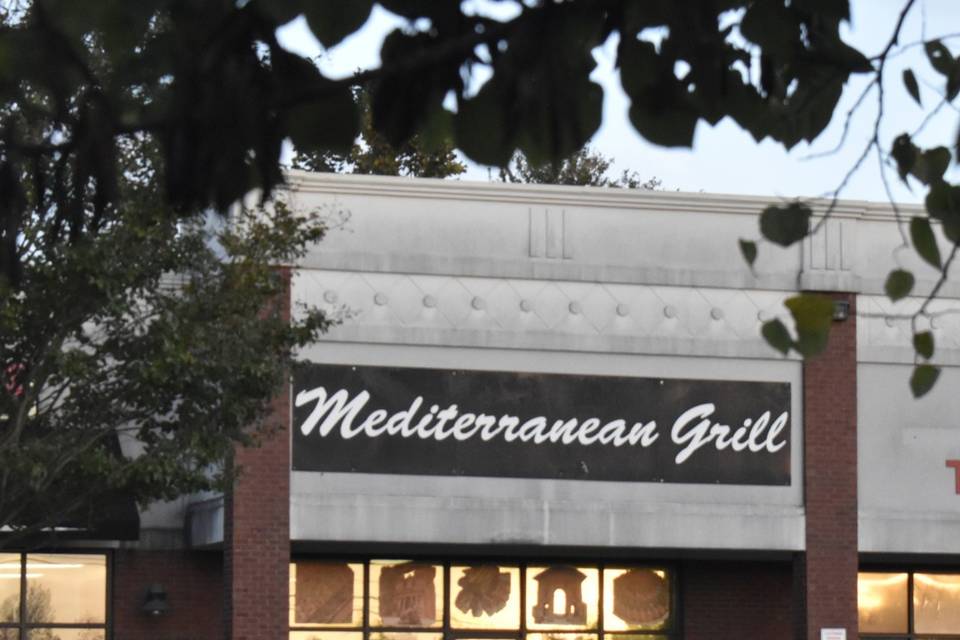 Mediterranean Grill, LLC.