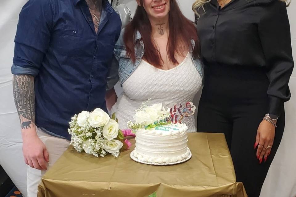 Rosvelys & Austin
