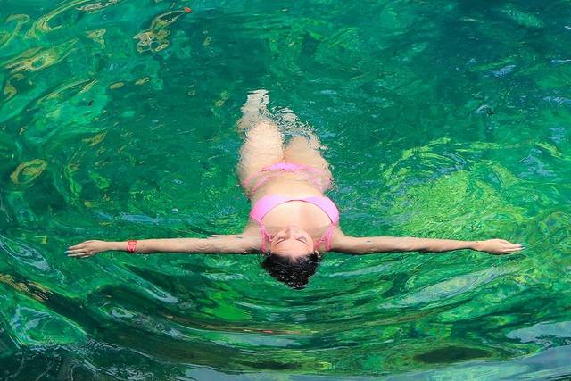 Cenotes Casa Tortuga Tulum
