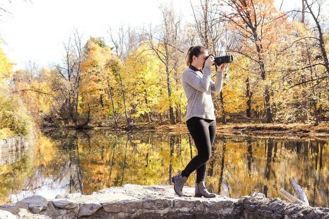 Photography by Kirsten Smith