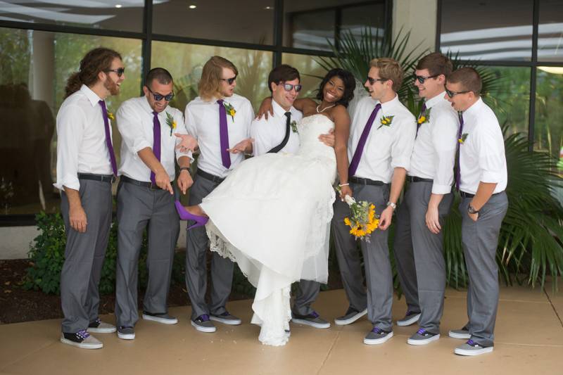 Lauren Sanders Photography