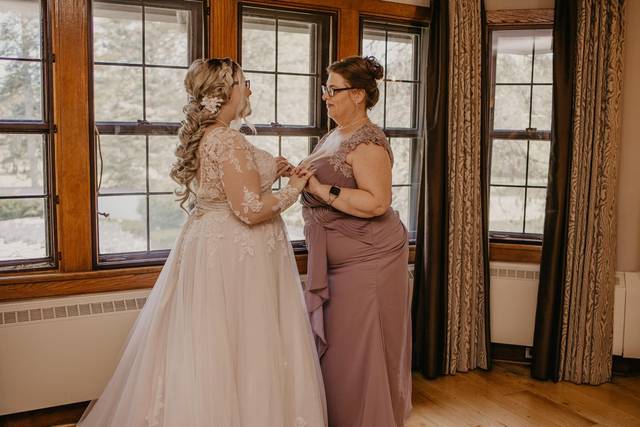 PB Bridal
