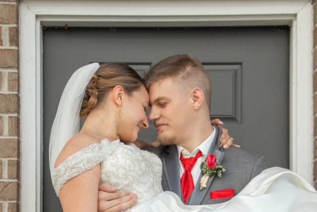 Princess hold