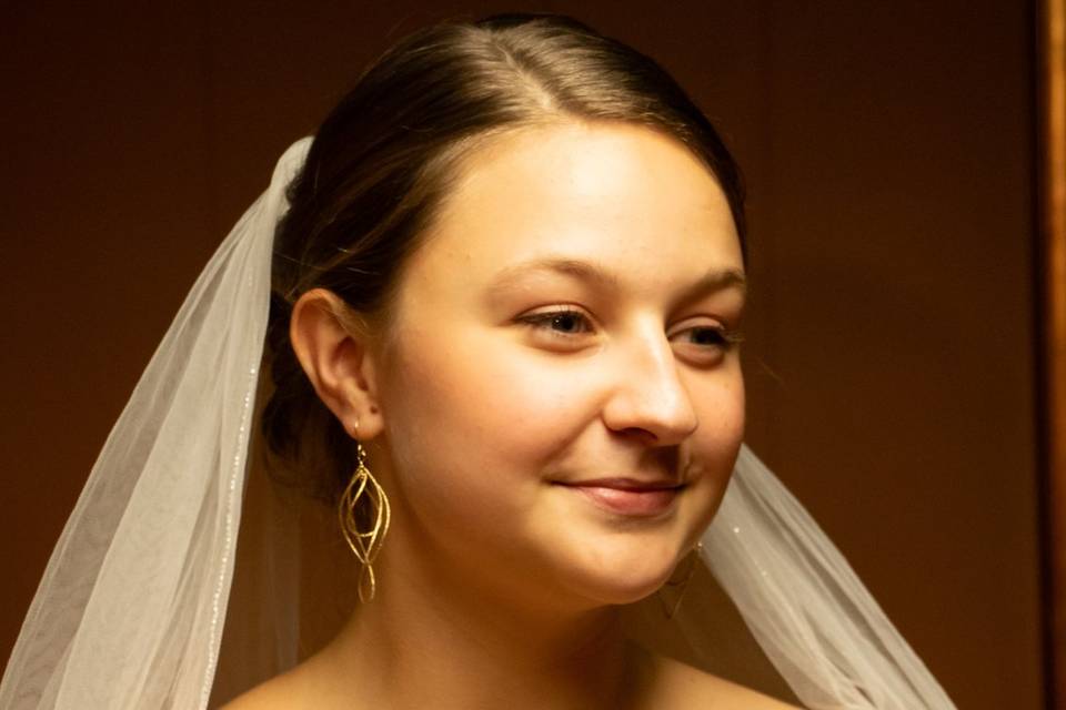Renaissance portrait