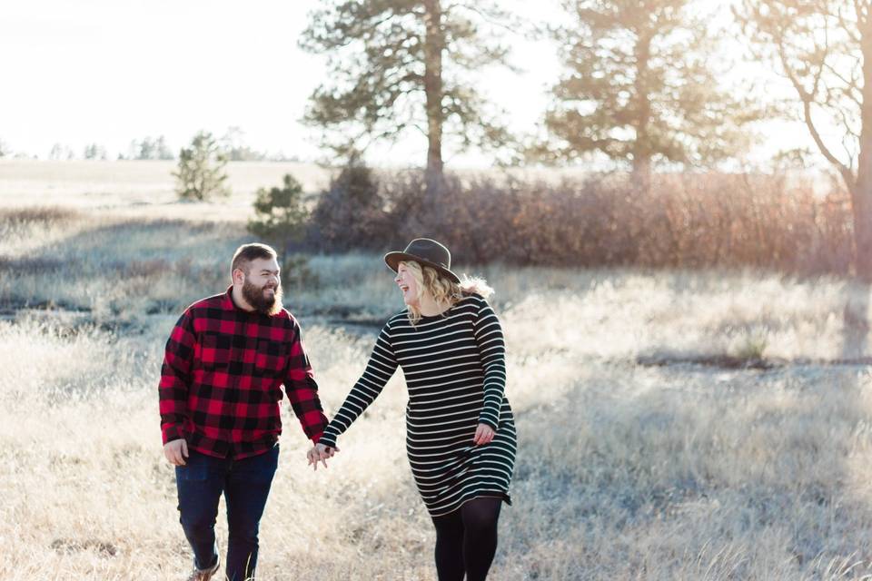 Colorado Mountain Wedding