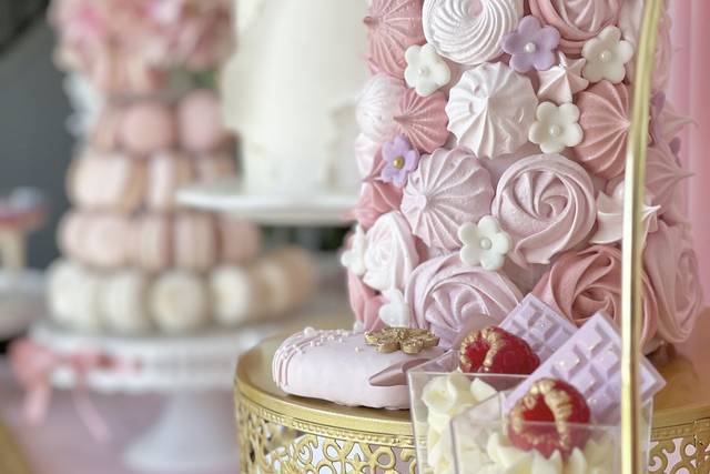 All Sweets Catering