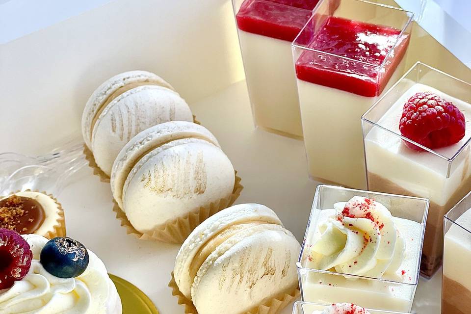 All Sweets Catering