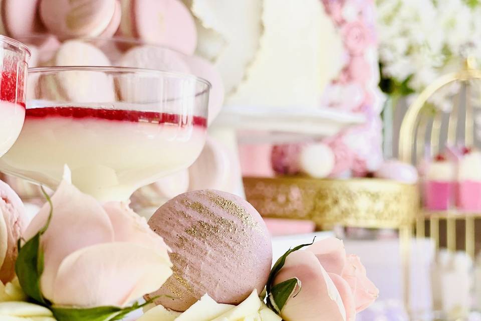 All Sweets Catering