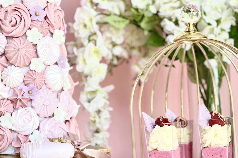 All Sweets Catering