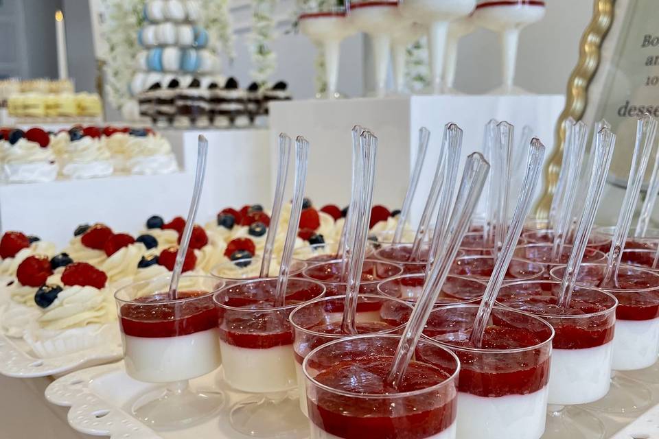 All Sweets Catering