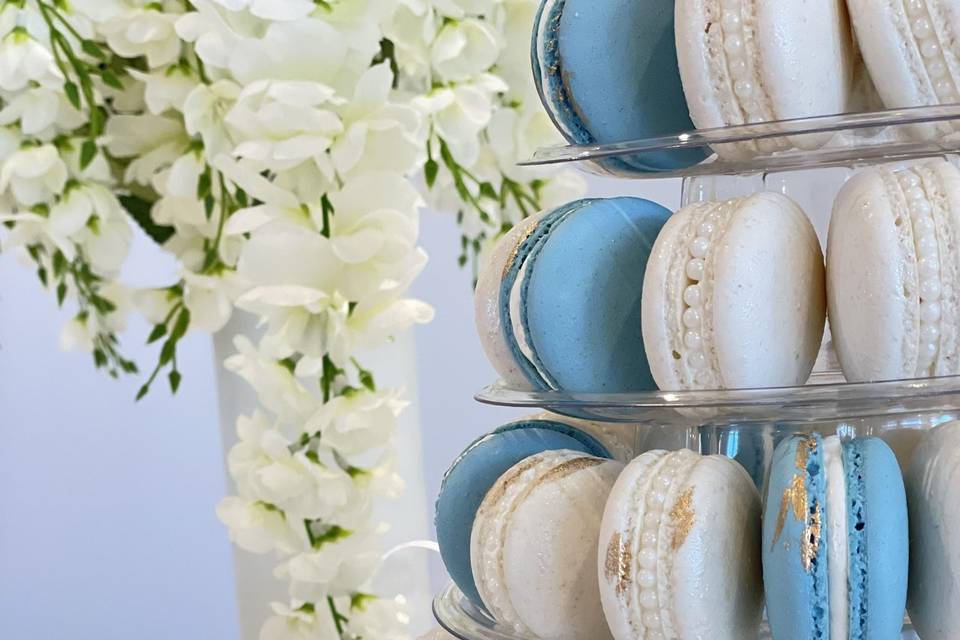 All Sweets Catering