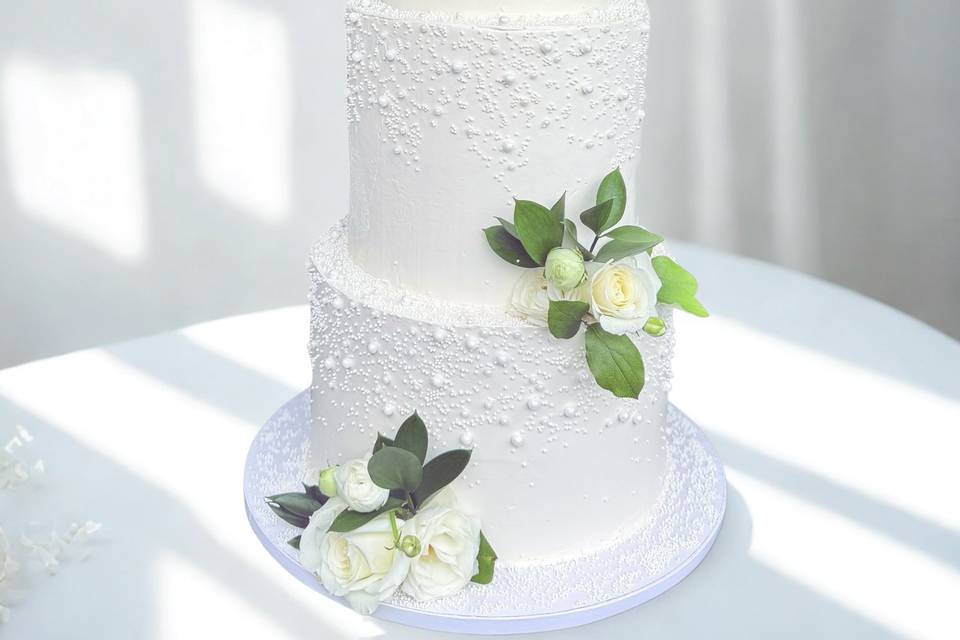 All Sweets Catering