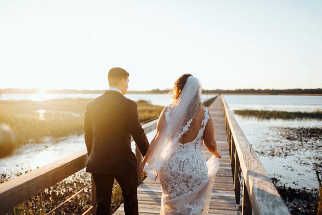 Wedding Photographer