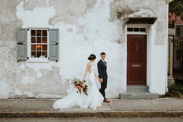 Naples Wedding Photographer