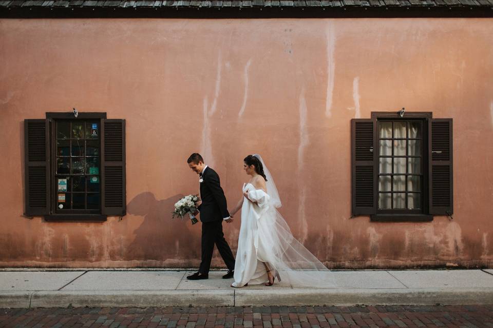 Naples Wedding Photographer