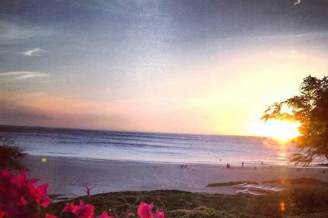 Big Island Sunrise Cer