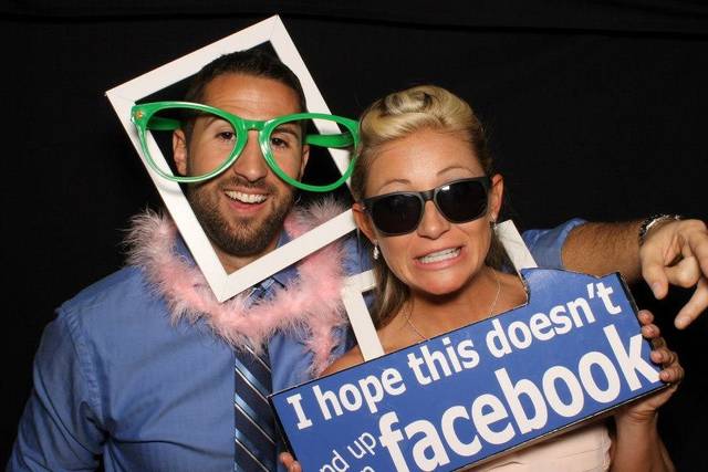 Fun couple