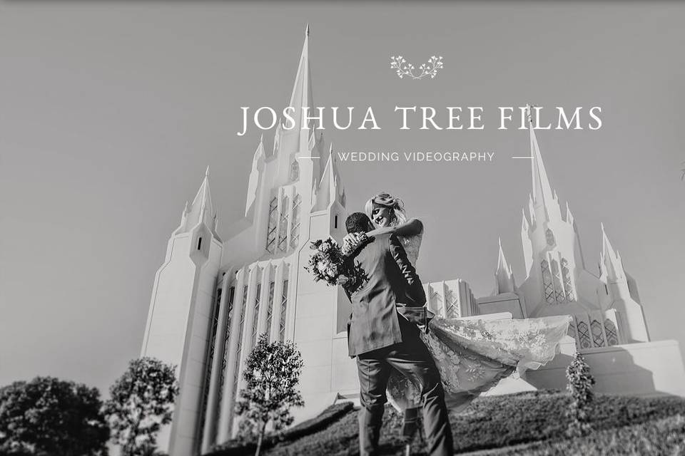 Joshua Tree Films