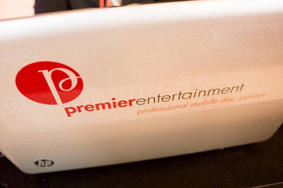 Premier Entertainment Professional Mobile DJ Service