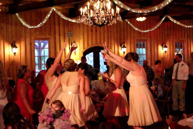 Bridesmaids