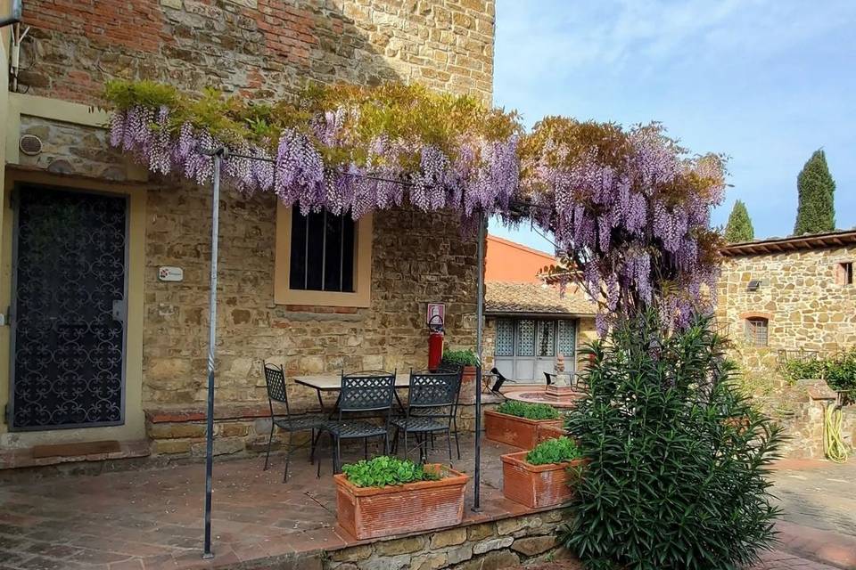 Spring in Florence