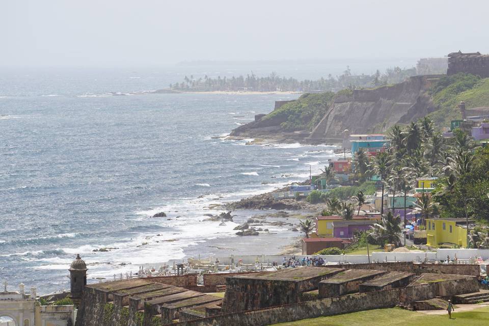 San Juan, Puerto Rico