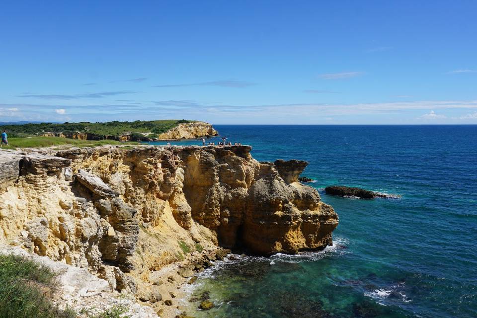 Cabo Rojo, Puerto Rico