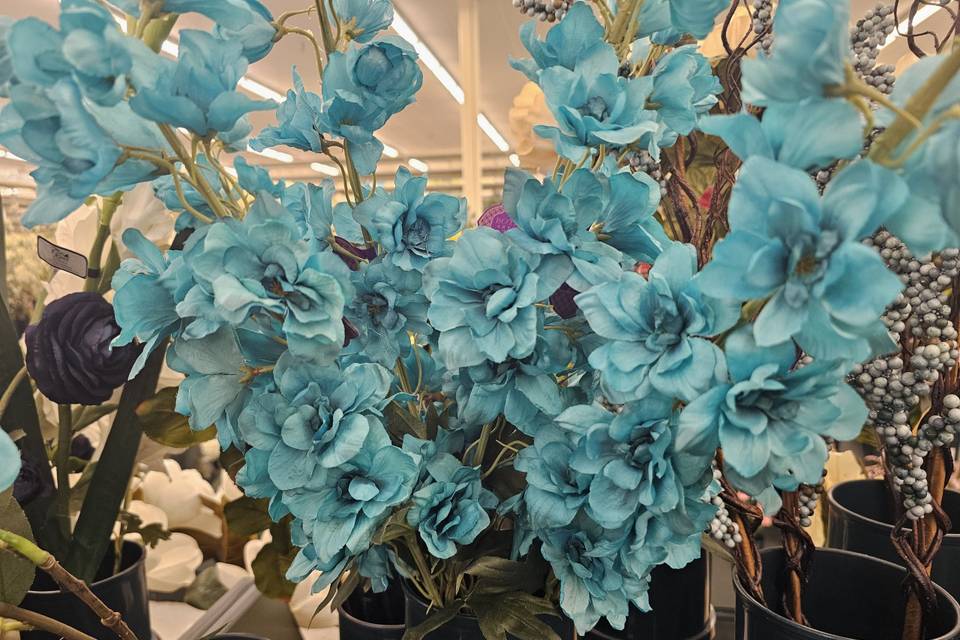 Aqua color