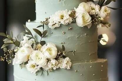 Cake