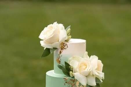 Cakes and more