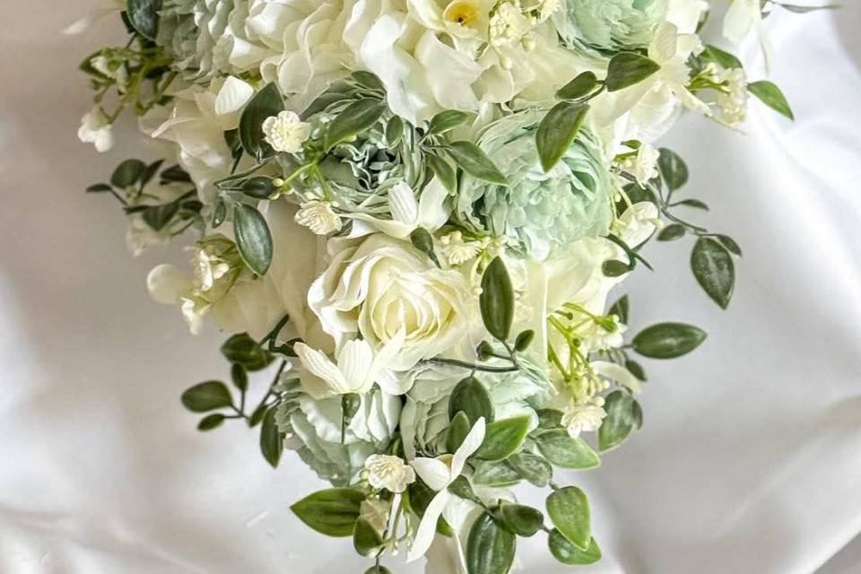 Bouquet 1