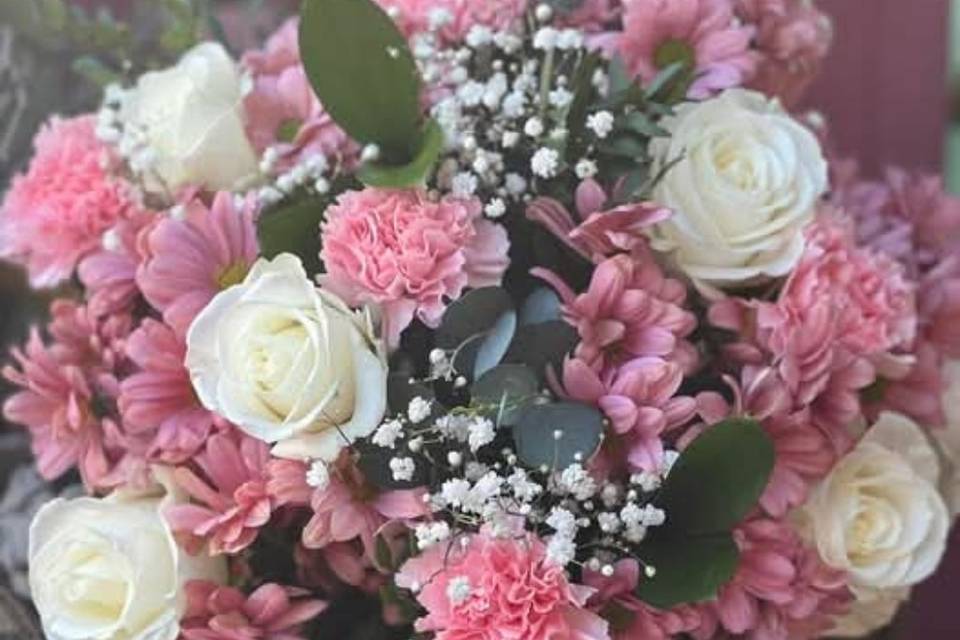 Bouquet 4