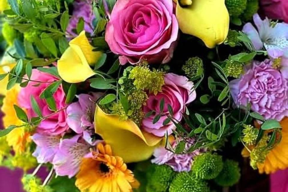 Arrangement 2