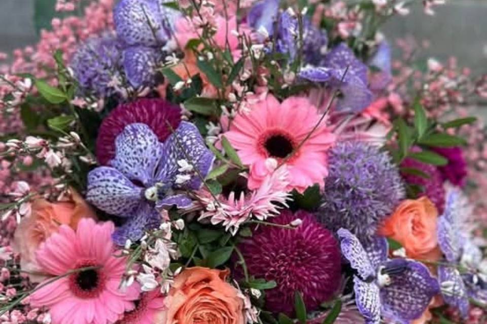 Arrangements