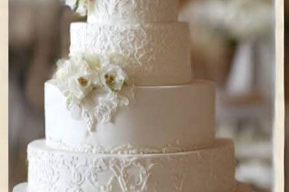 Wedding cake 3
