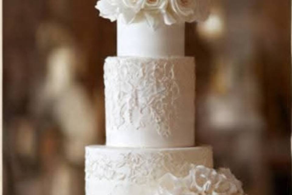 Wedding cake 4
