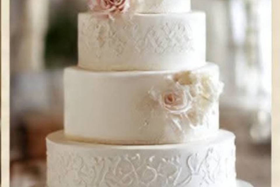 Wedding cake 6