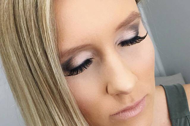 Alissa Walker Makeup