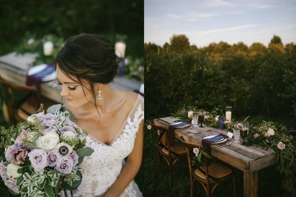 Bridal