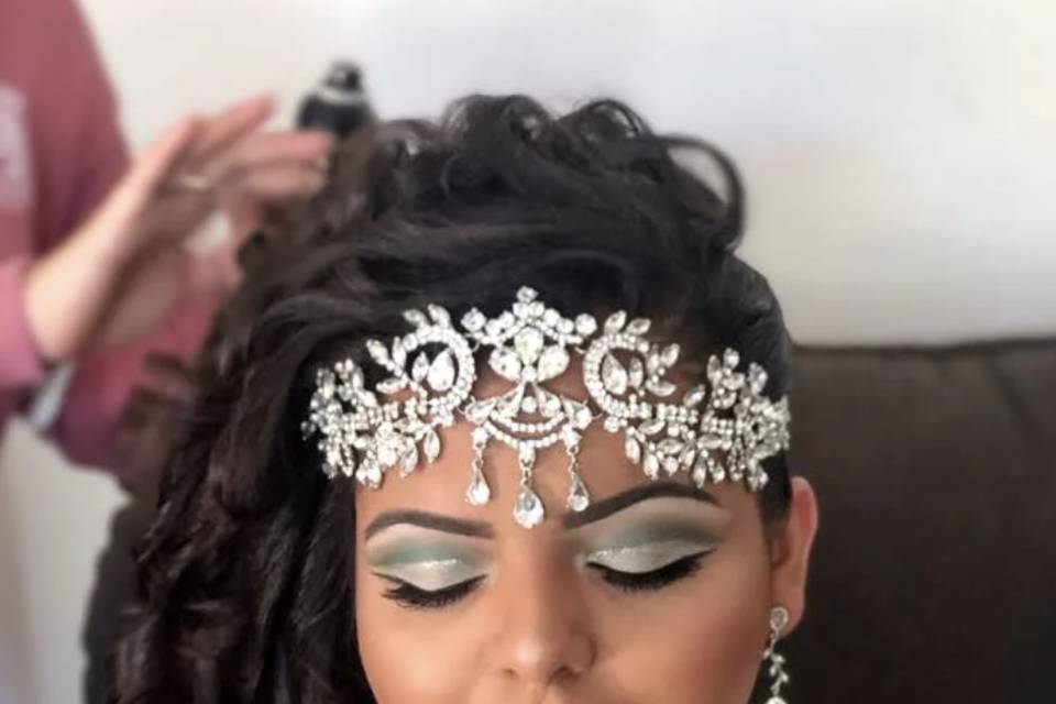 Quince Makeup
