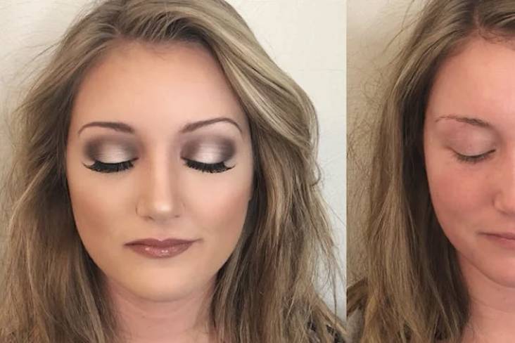 Before/After